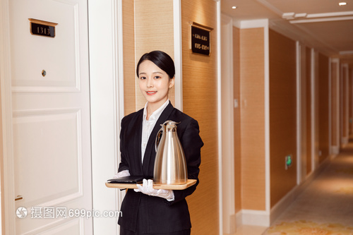 酒店管理 從服務(wù)細(xì)節(jié)看貼心管理之道