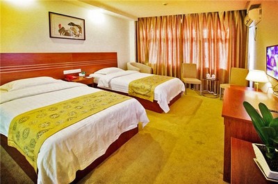 中安之家酒店連鎖 專業(yè)管理成就卓越旅居體驗