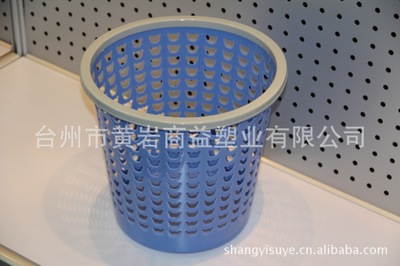 廠家特賣(mài)直供 | 臺(tái)州黃巖商益塑業(yè)塑料垃圾桶 品質(zhì)與價(jià)格的省錢(qián)之選
