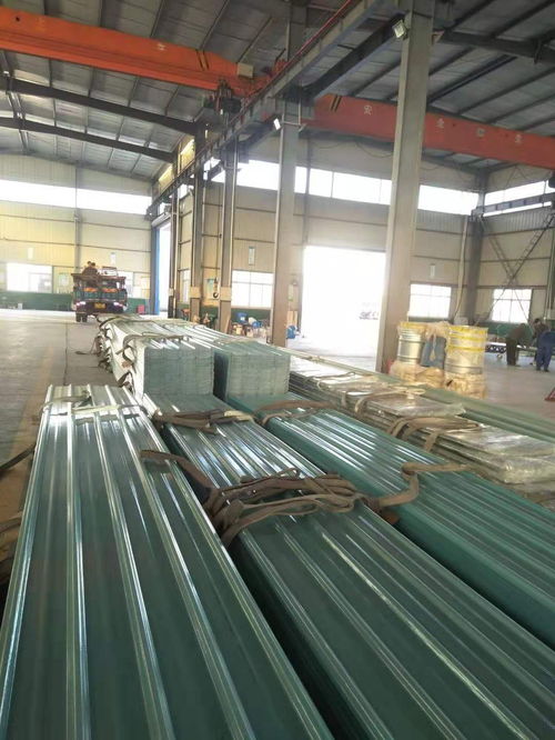 艾珀耐特840型1.5mm采光板 綠色環(huán)保板材制造與隔熱隔音材料制造的綜合解析